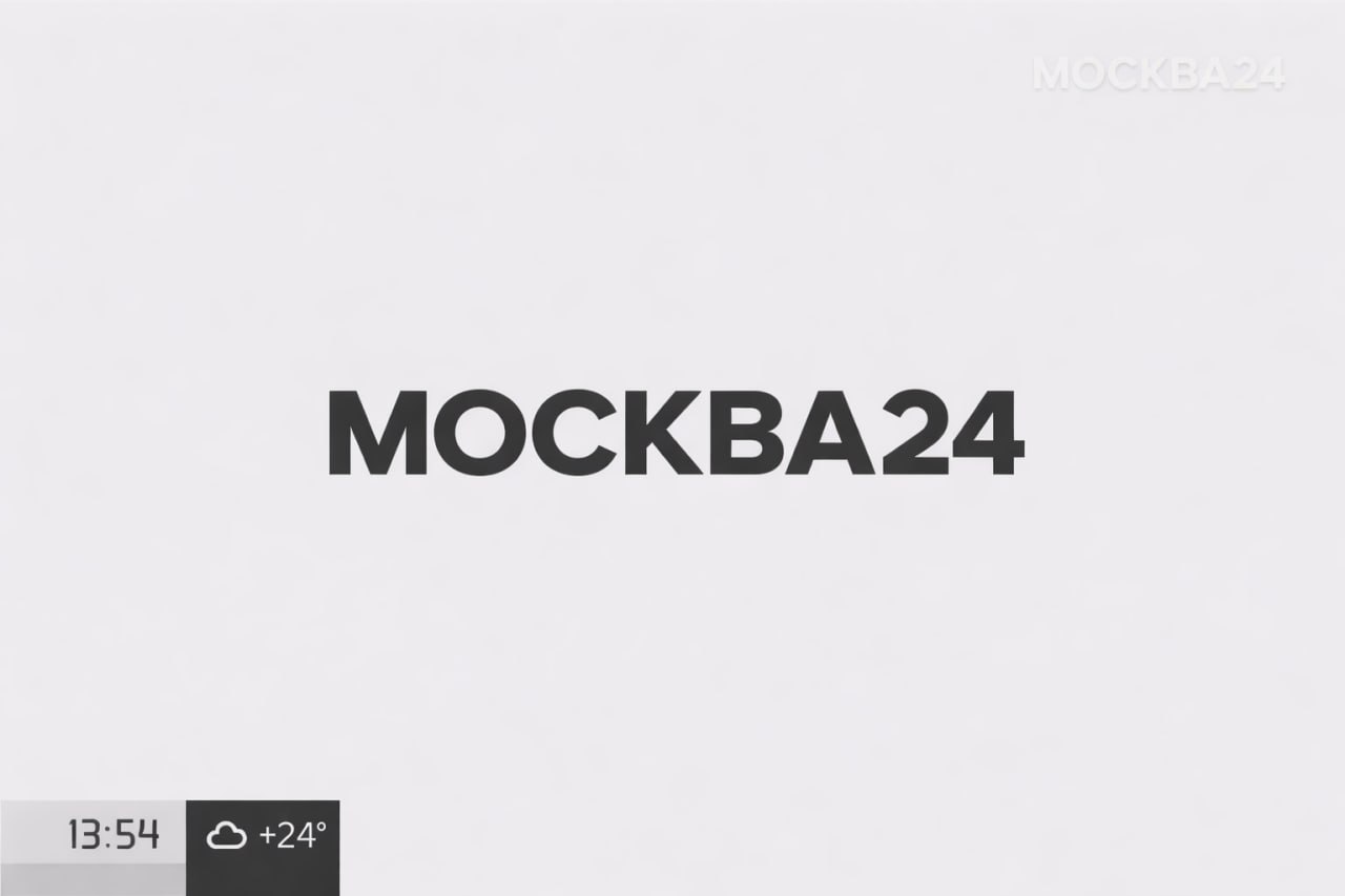 Москва 24